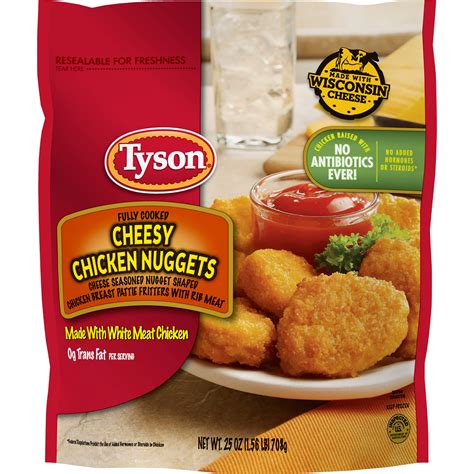 Tyson Foods, Inc. Visit Us. Text Us! We'd love to hear from you! Text us at 1-800-233-6332.